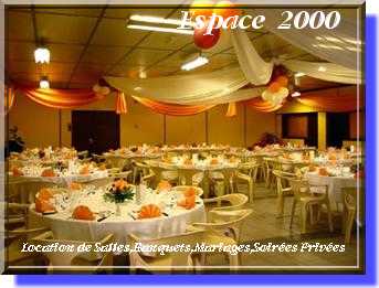 Espace 2000