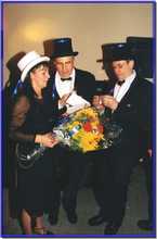 2004 Remise bouquet Conscrites 25 1x2