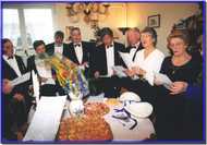 2004 remise Bouquets Conscrite 35 1x2