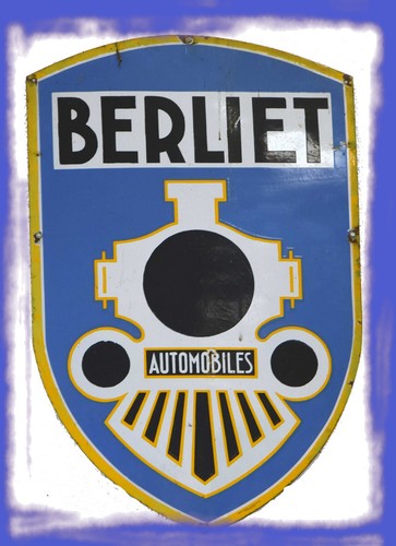 berliet