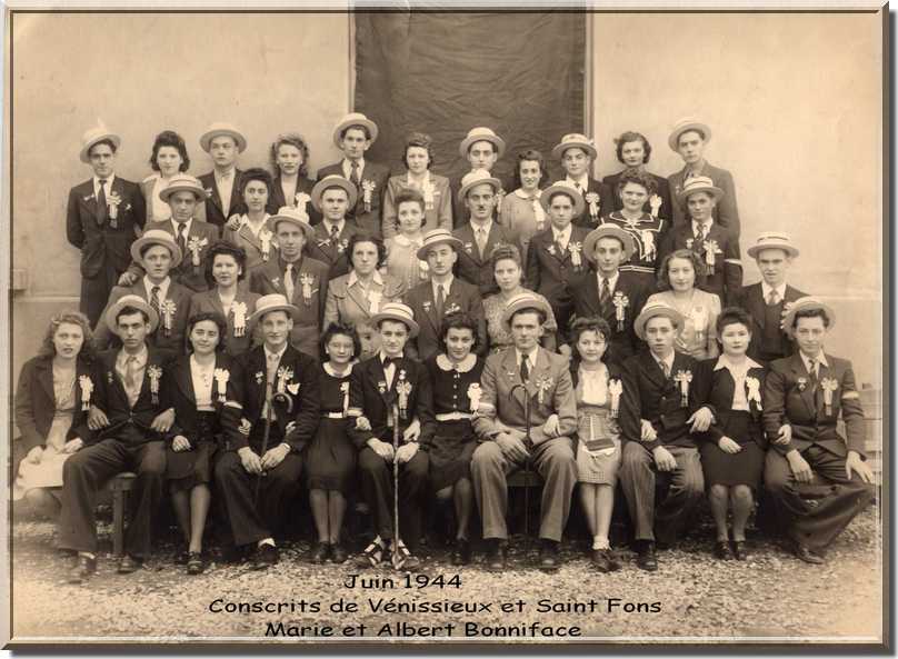Groupe Conscrits V�nissieux & St Fons 800x600