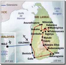 Sri lanka 1 1X2