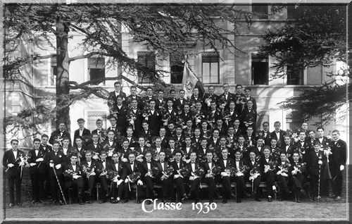 Classe 1930