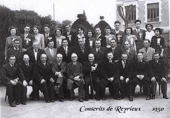 Reyrieux_1950