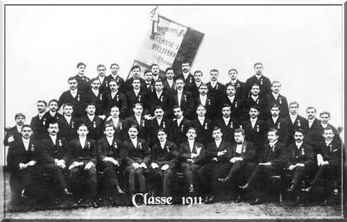 Classe 1911