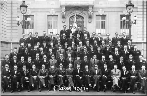Classe 1941