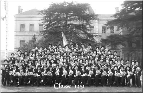 Classe 1951