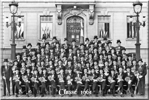 Classe 1961