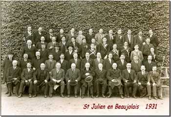 st_julien_1931 _groupe