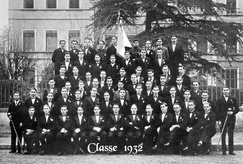 Classe 1932