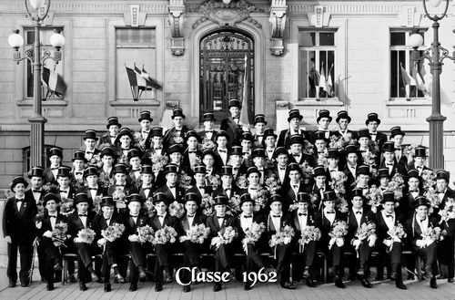 Classe 1962