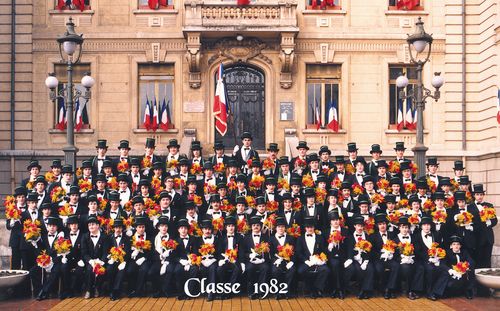 Classe 1982