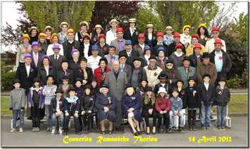 Romanches_2012