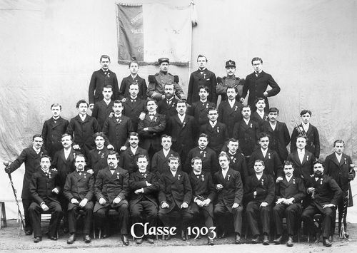Classe 1903