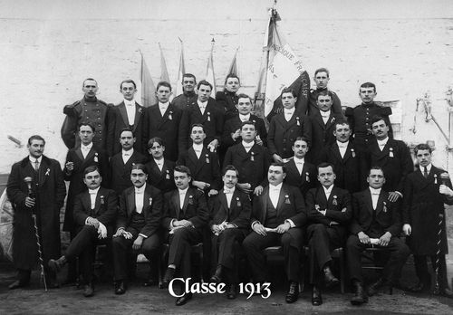 classe 1913