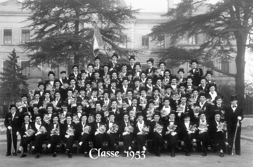 Classe 1953