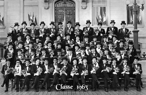 Classe 1963