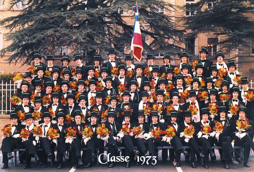 Classe 1973