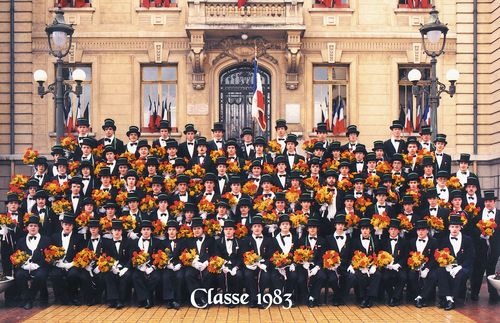 Classe 1983