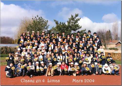 classe_4_limas_mars_2004