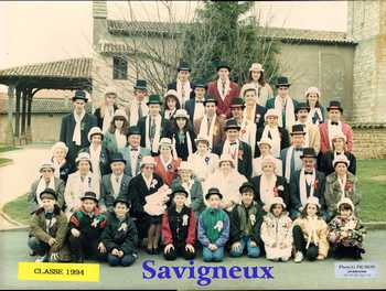 savigneux_1994