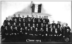 Classe 1904