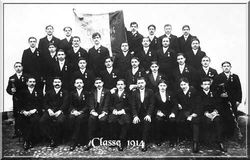 Classe 1914