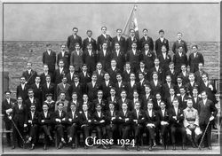 Classe 1924