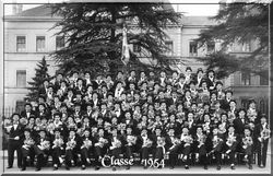 Classe 1954