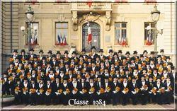 Classe 1984