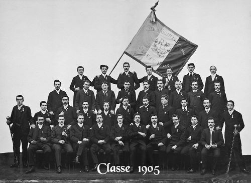 Classe 1905