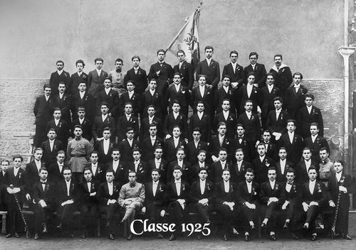 Classe 1925