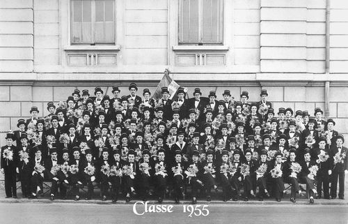 Classe 1955