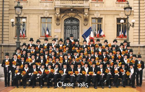 Classe 1985