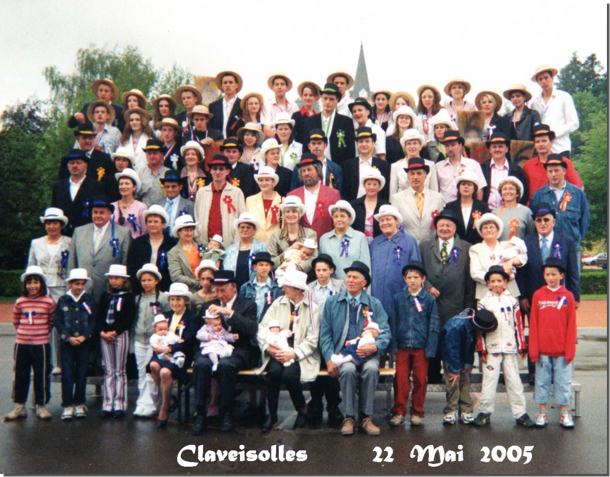 claveisolles_ 2005