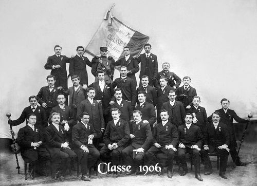 Classe 1906