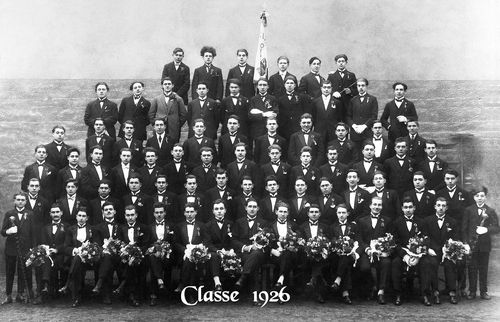 Classe 1926