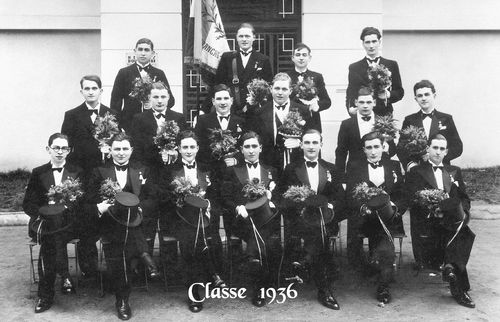 Classe 1936