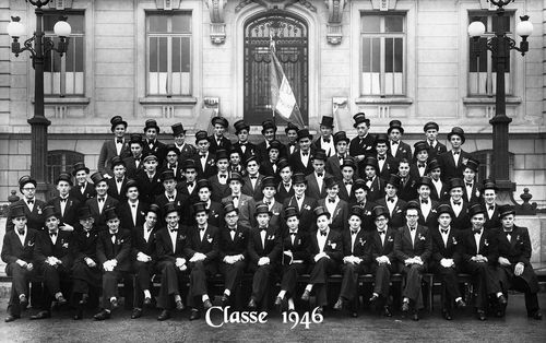 Classe 1946