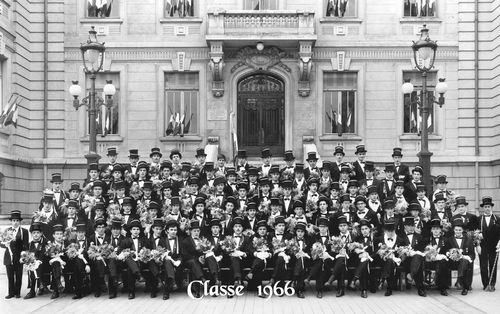 Classe 1966