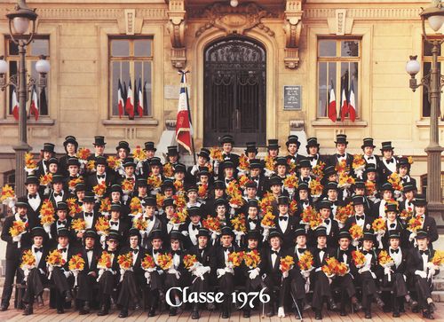 Classe 1976