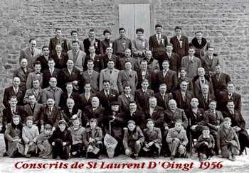 St-Laurent 1956