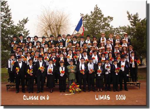 classe_6_Limas_2006