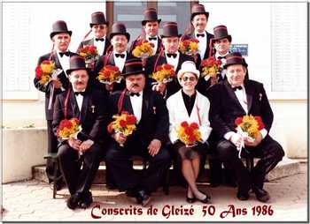 gleize_50_ans_1986