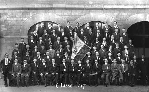Classe 1917