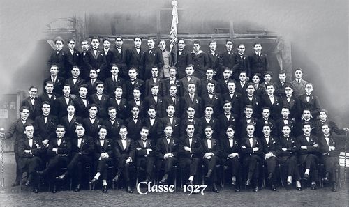 Classe 1927