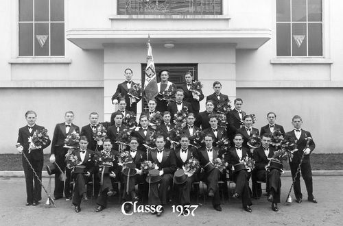 Classe 1937