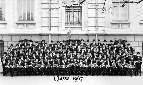 Classe 1967
