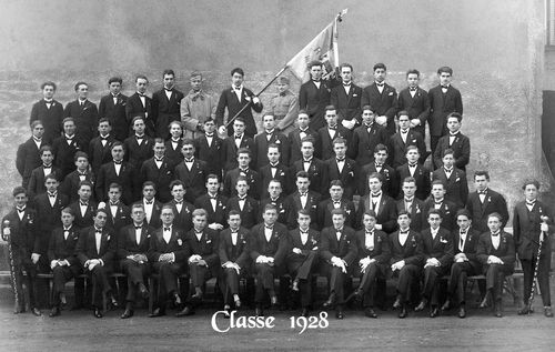 Classe 1928