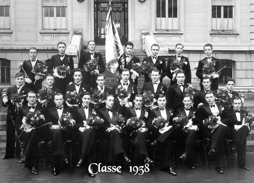 Classe 1938